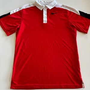 Nike Polo Shirt